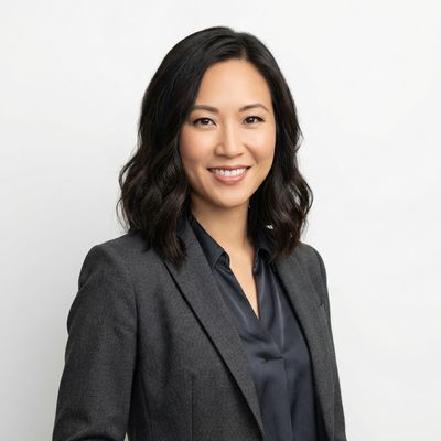 韩漫制片总监林雪薇