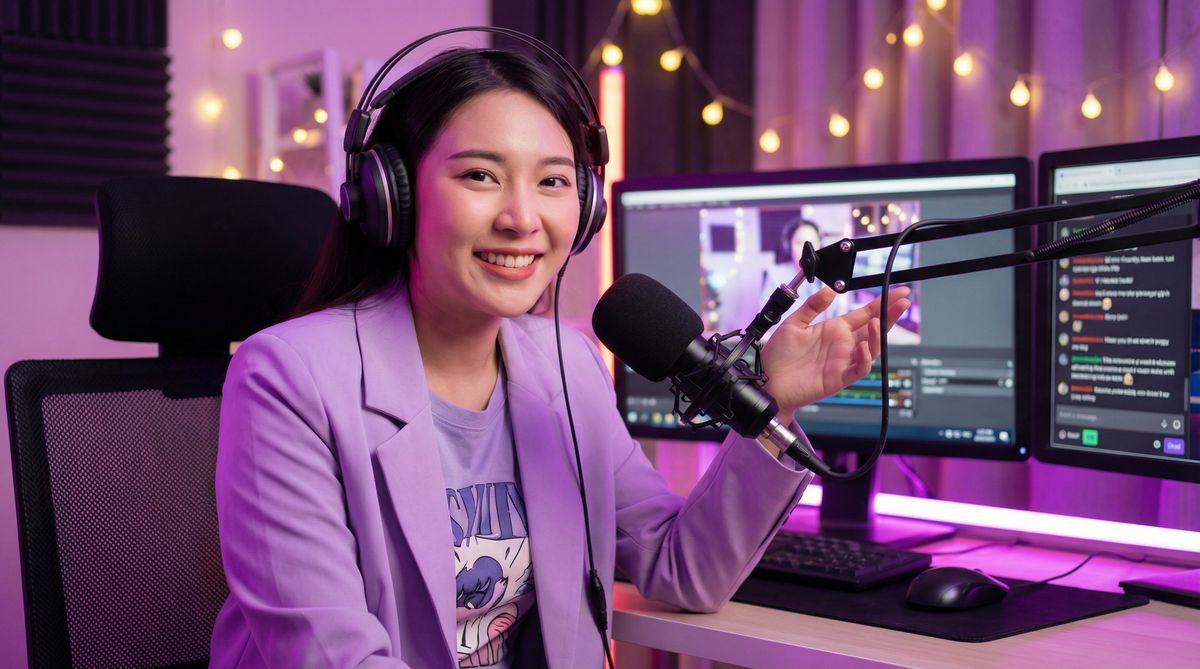 韩漫视频直播现场